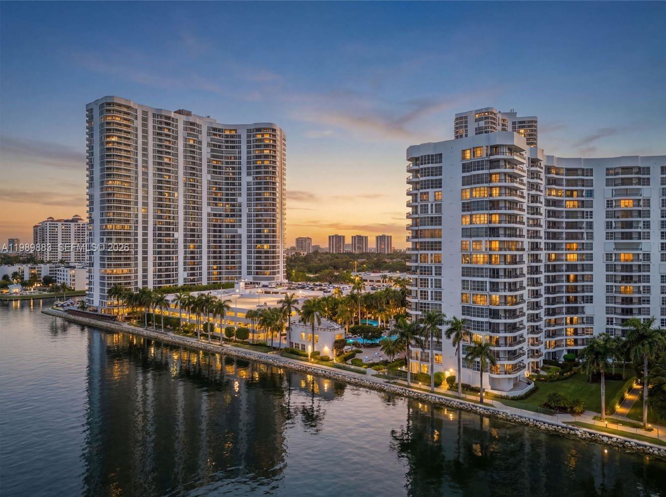 3600 Mystic Pointe Dr #1201, Aventura FL 33180