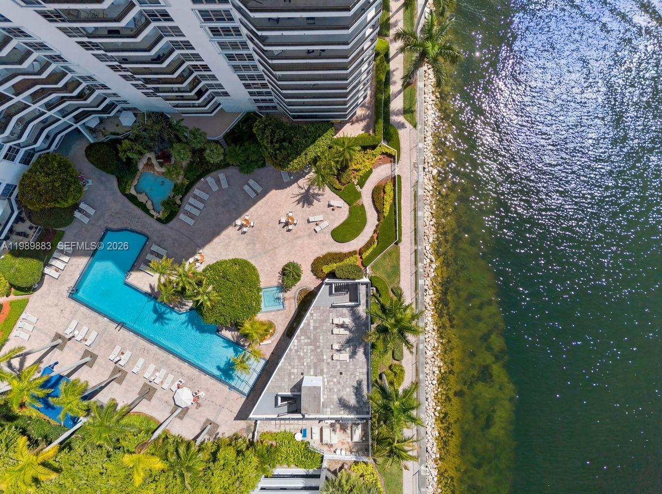 3600 Mystic Pointe Dr #1201, Aventura FL 33180