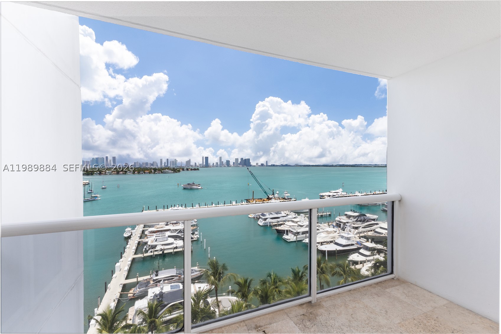 1800 Sunset Harbour Dr #1102/4, Miami Beach FL 33139