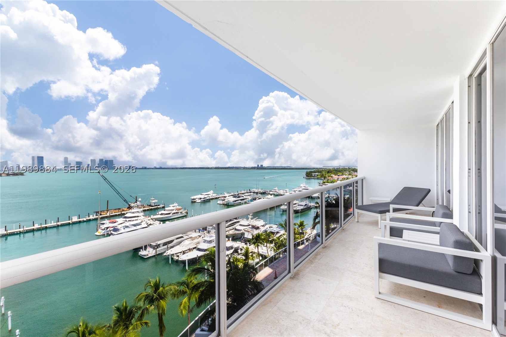 1800 Sunset Harbour Dr #1102/4, Miami Beach FL 33139