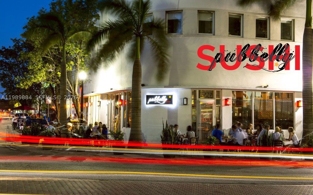 1800 Sunset Harbour Dr #1102/4, Miami Beach FL 33139