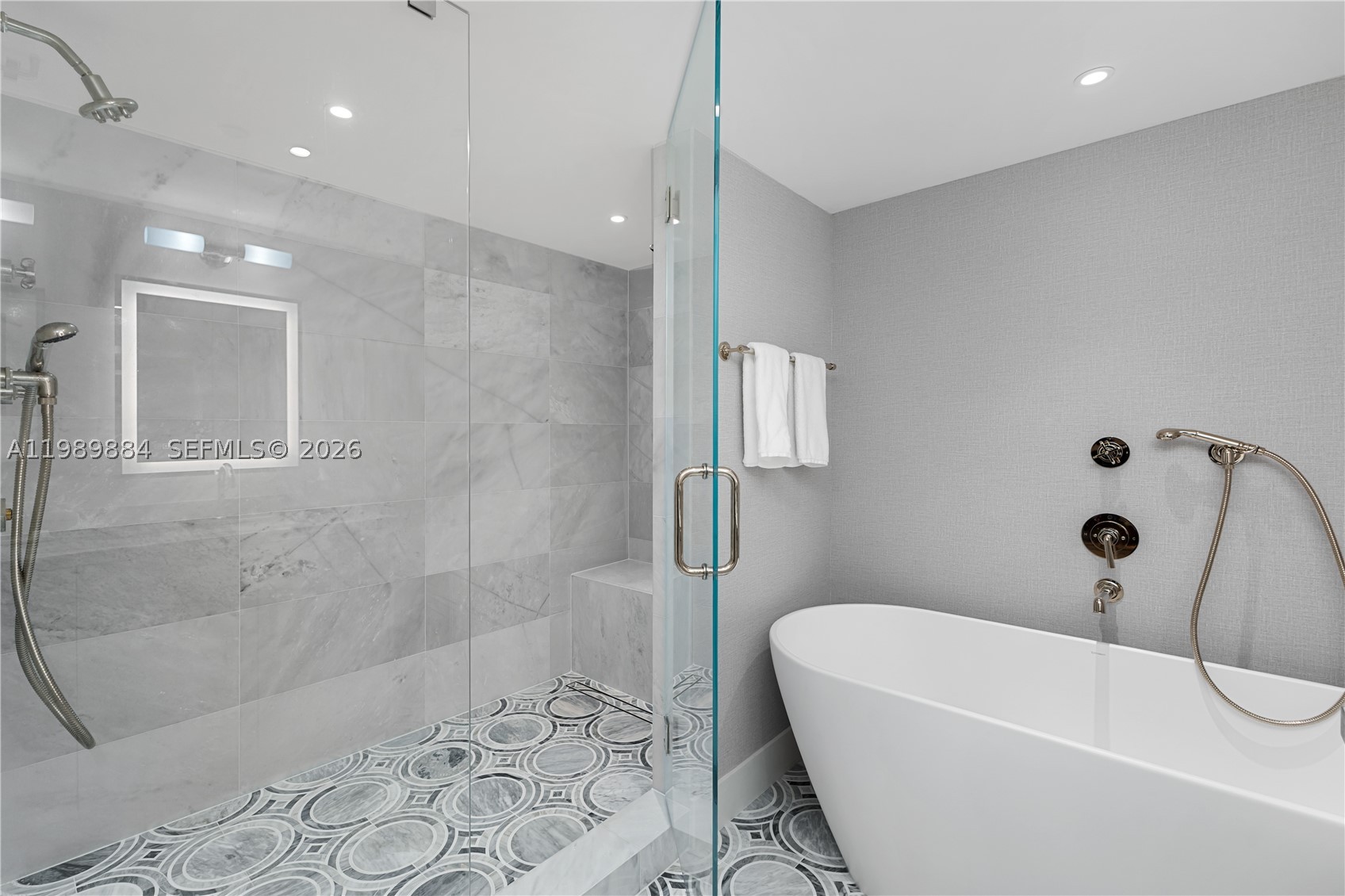 1800 Sunset Harbour Dr #1102/4, Miami Beach FL 33139