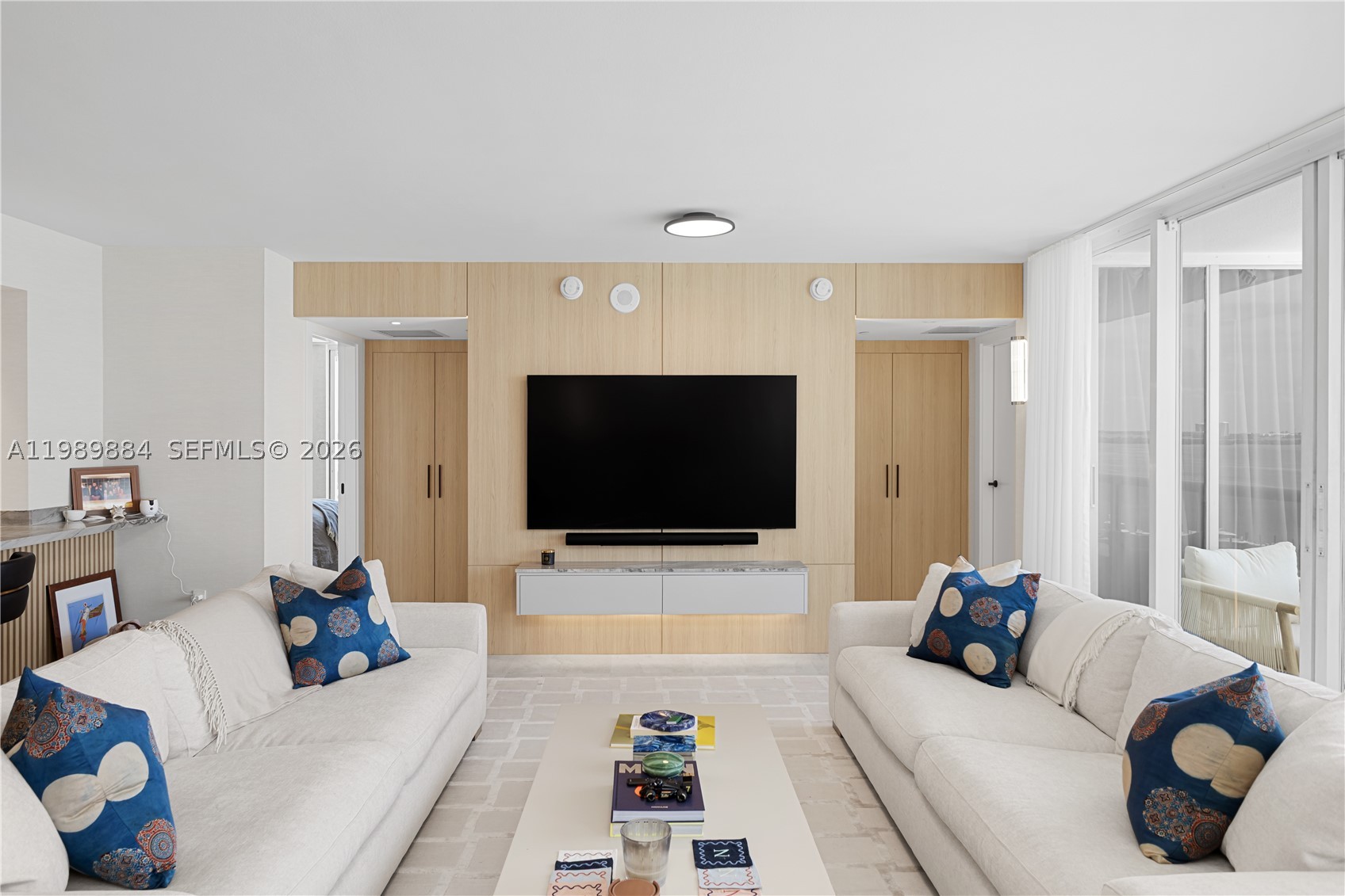 1800 Sunset Harbour Dr #1102/4, Miami Beach FL 33139