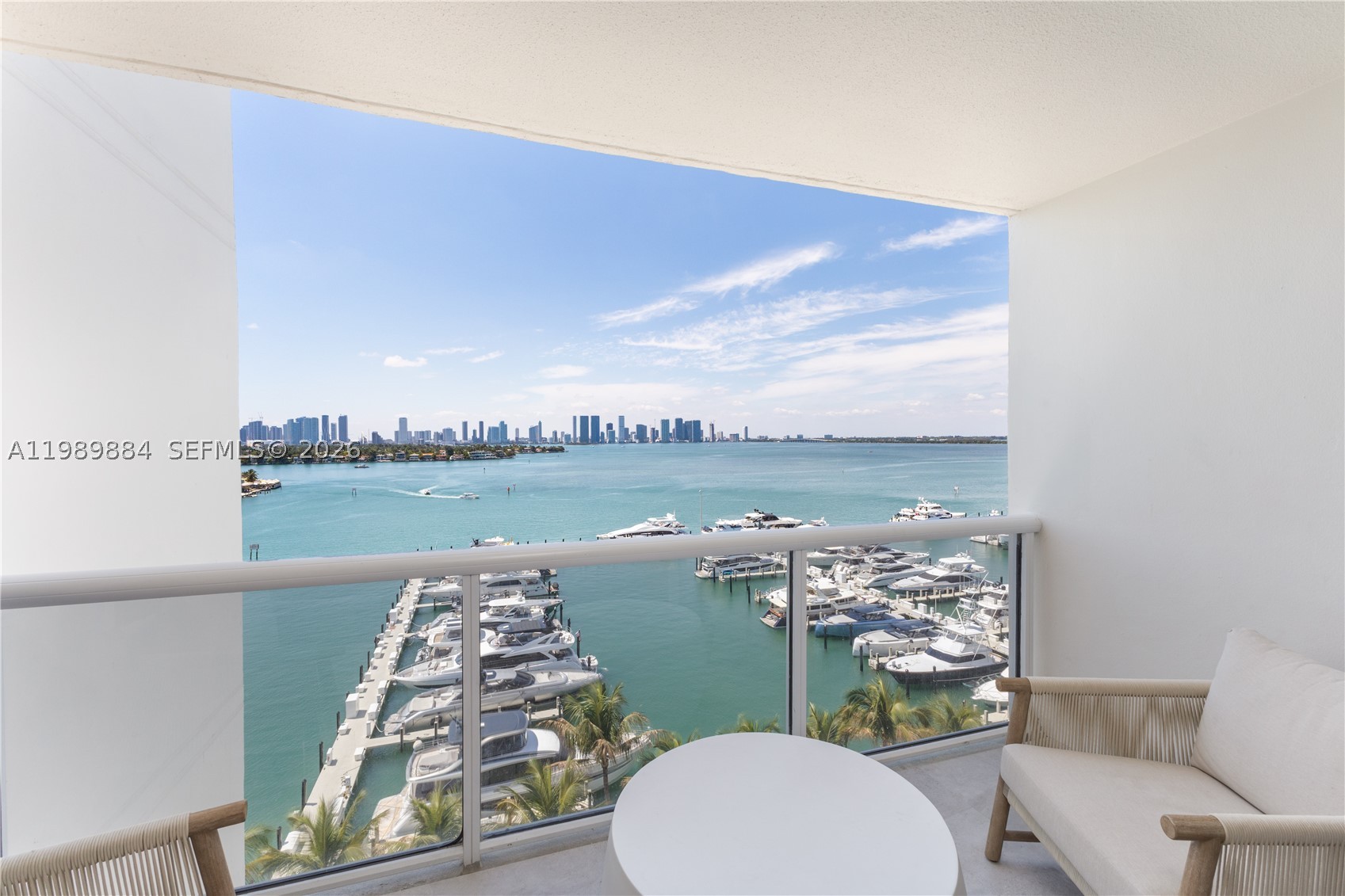1800 Sunset Harbour Dr #1102/4, Miami Beach FL 33139