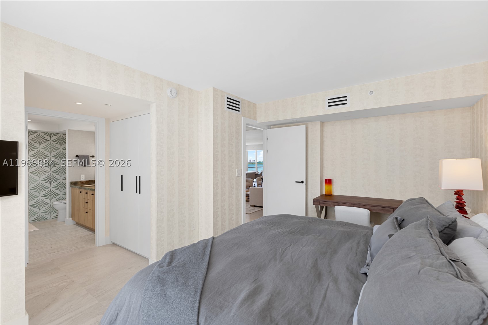 1800 Sunset Harbour Dr #1102/4, Miami Beach FL 33139