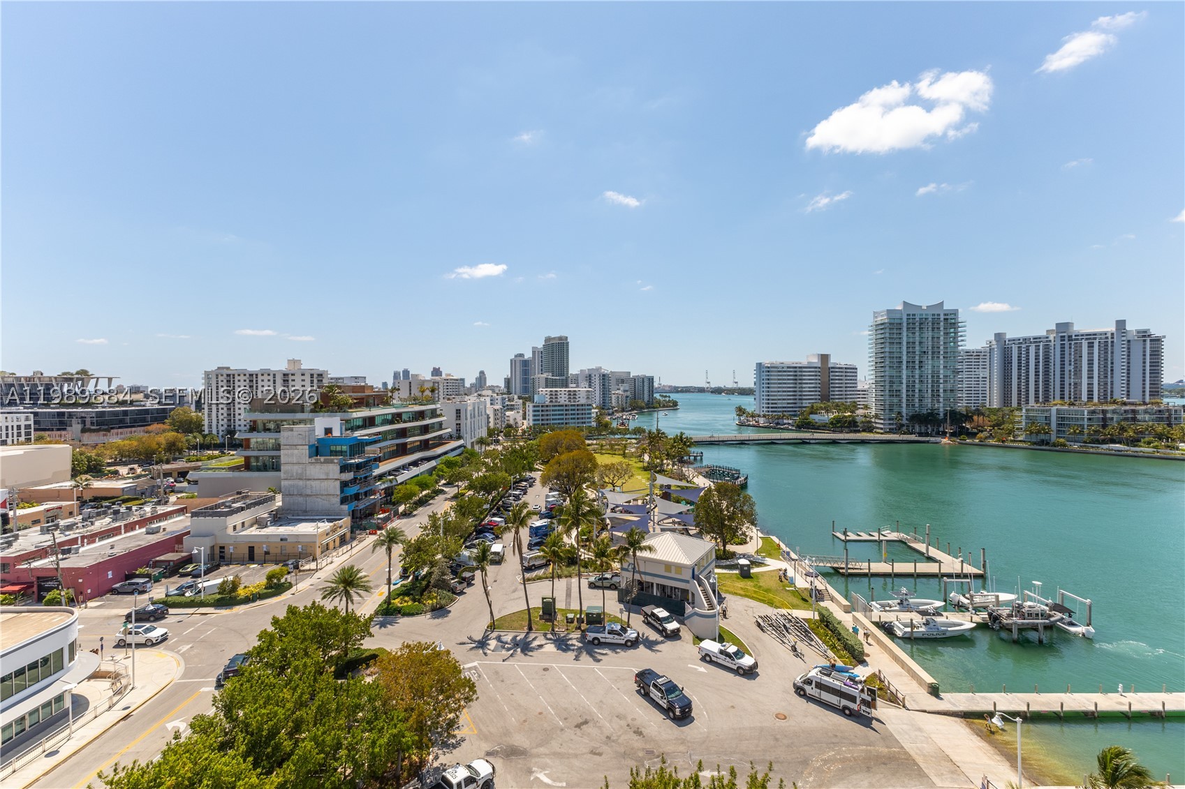 1800 Sunset Harbour Dr #1102/4, Miami Beach FL 33139