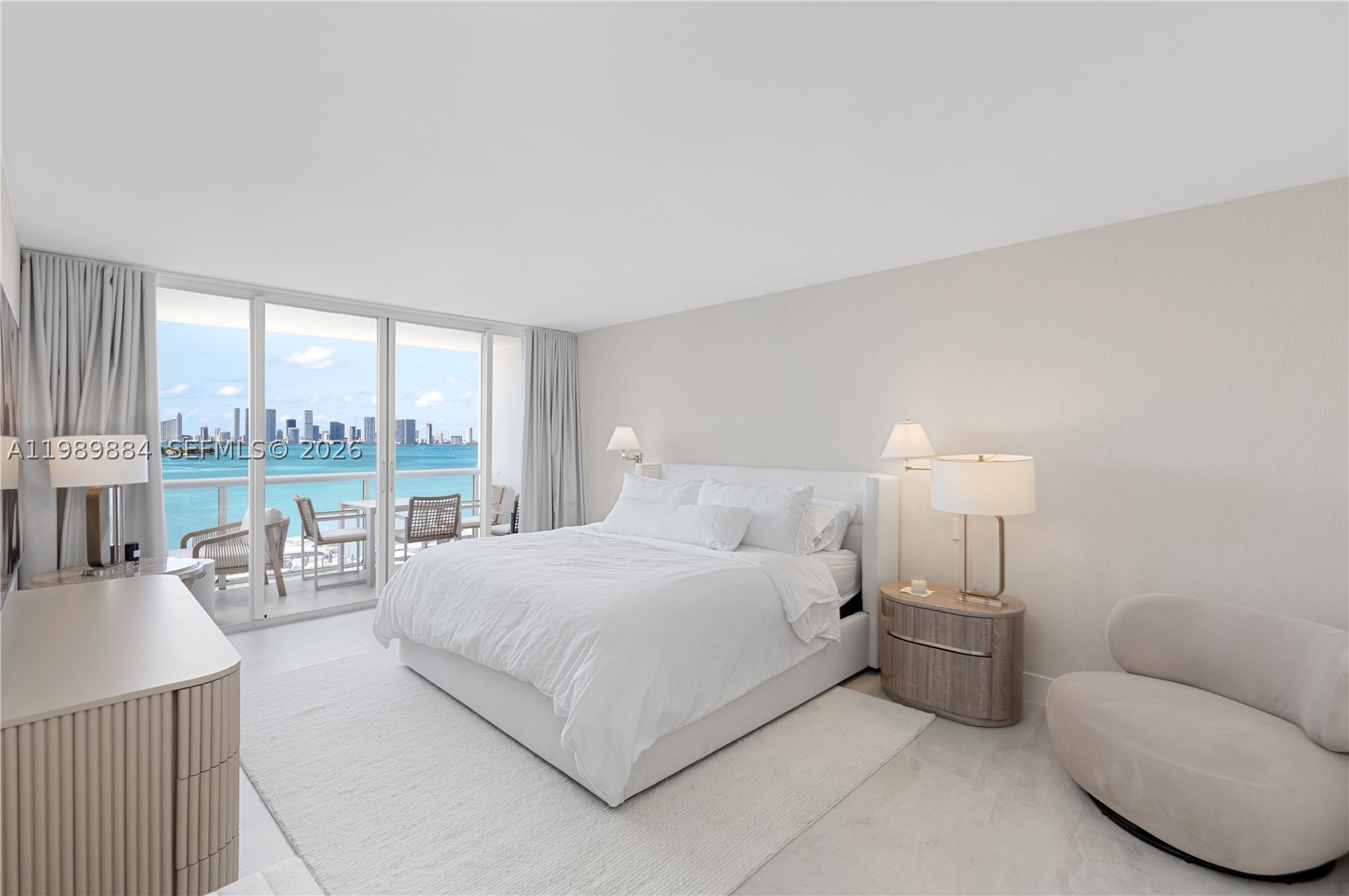 1800 Sunset Harbour Dr #1102/4, Miami Beach FL 33139