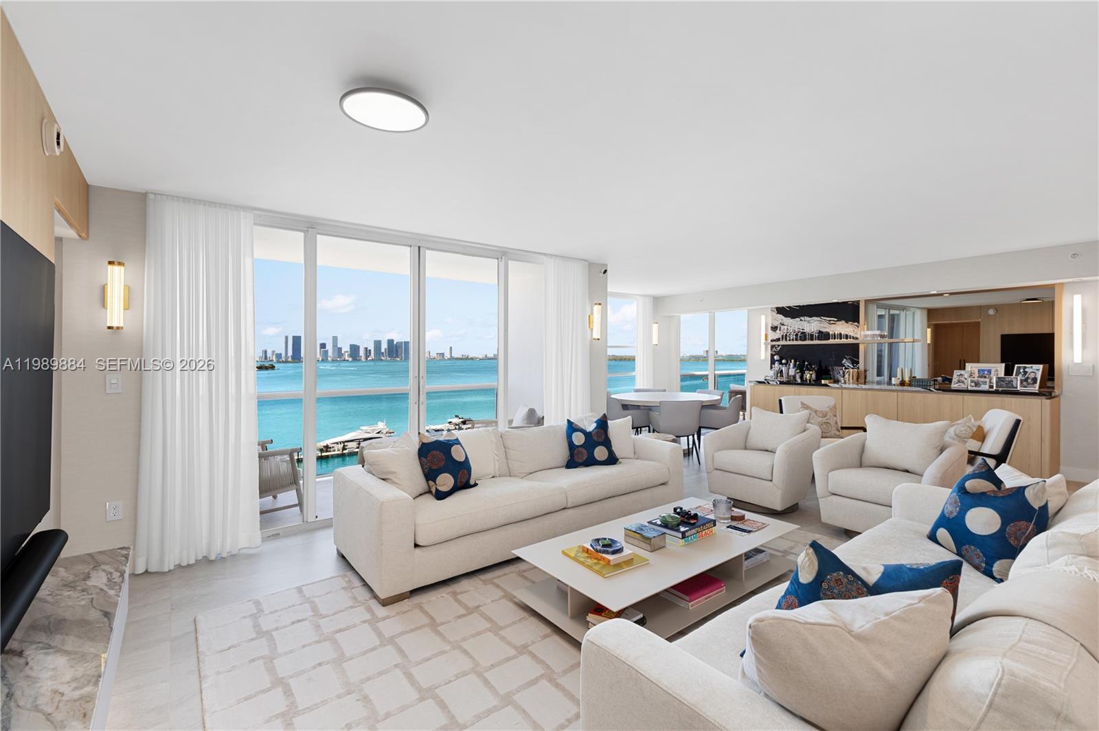 1800 Sunset Harbour Dr #1102/4, Miami Beach FL 33139