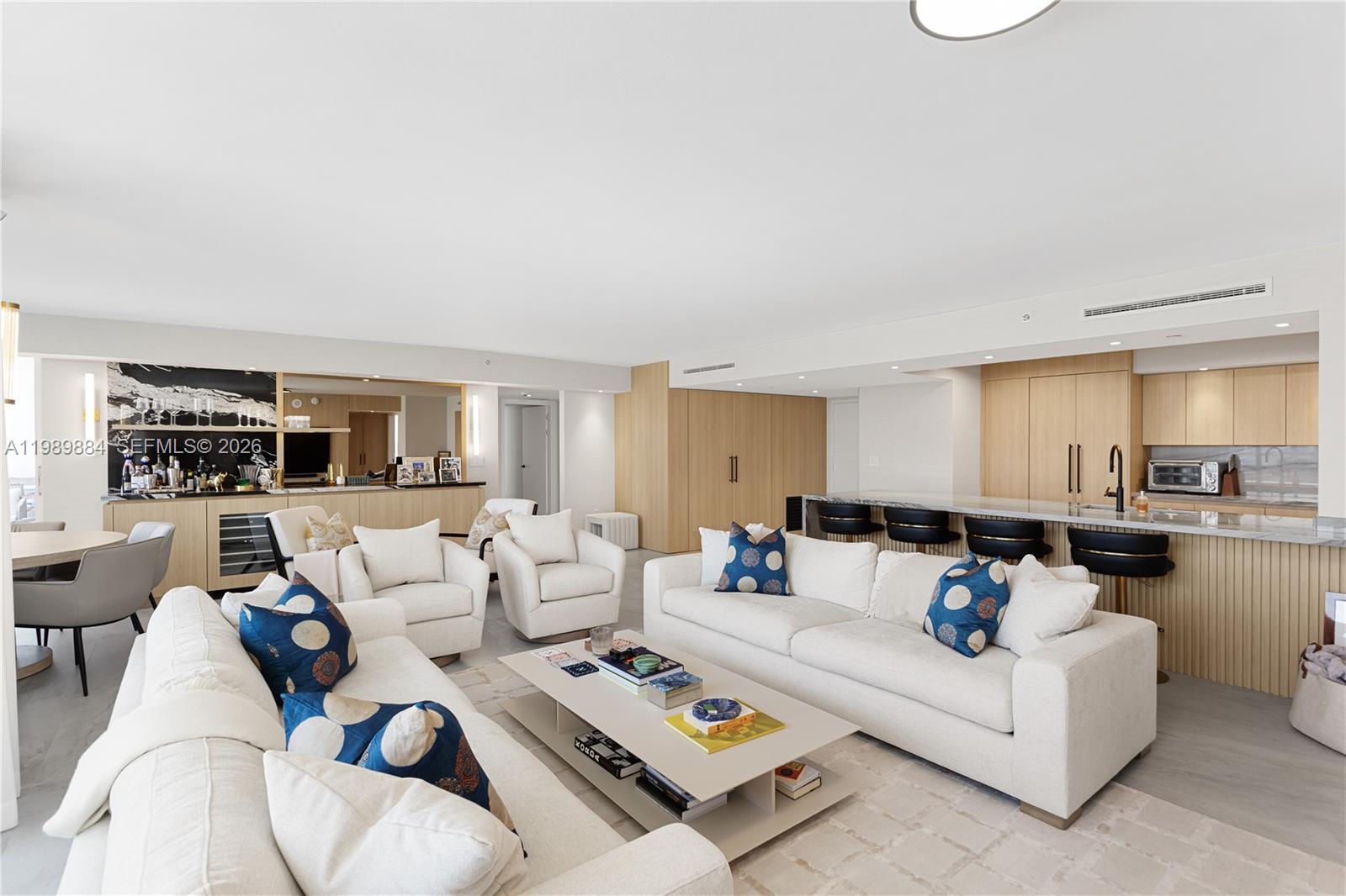 1800 Sunset Harbour Dr #1102/4, Miami Beach FL 33139