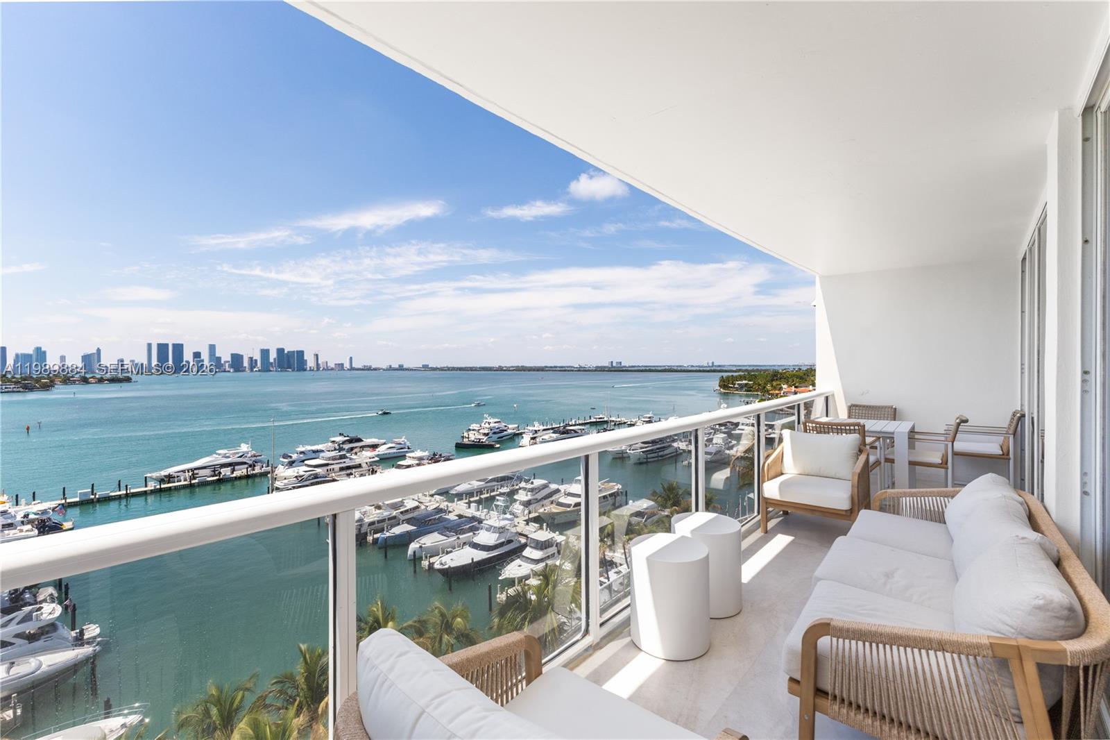1800 Sunset Harbour Dr #1102/4, Miami Beach FL 33139