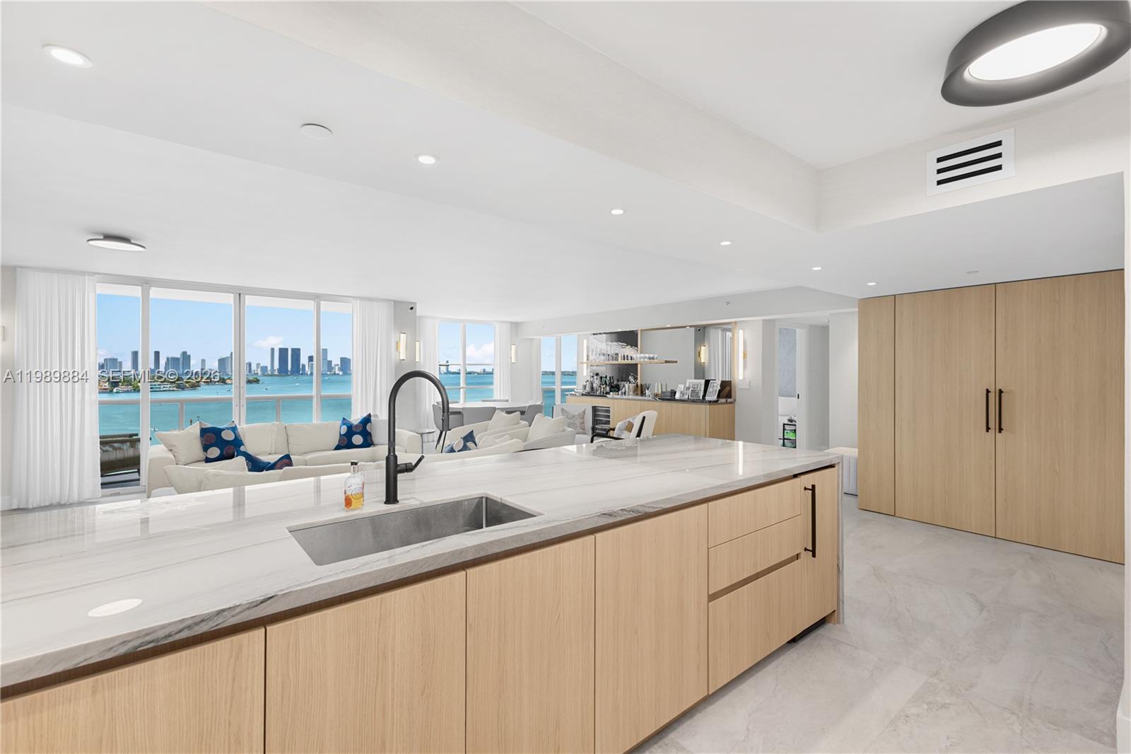 1800 Sunset Harbour Dr #1102/4, Miami Beach FL 33139