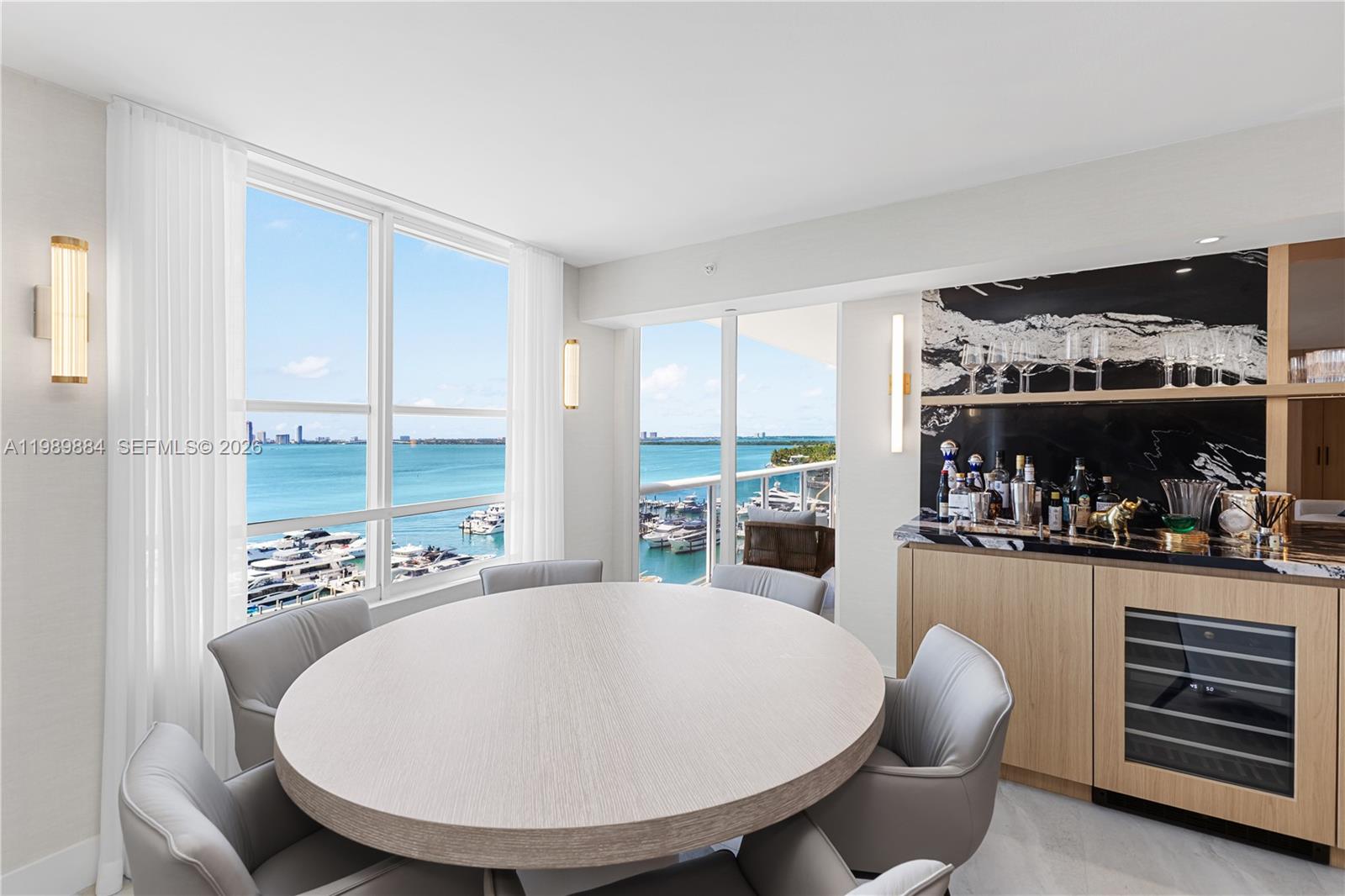 1800 Sunset Harbour Dr #1102/4, Miami Beach FL 33139