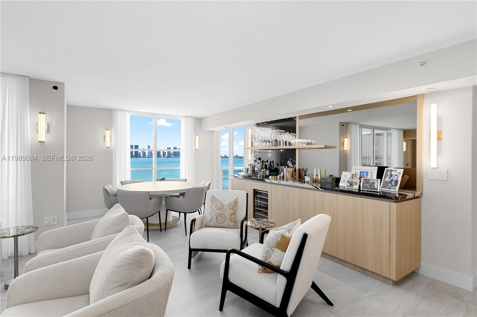 1800 Sunset Harbour Dr #1102/4, Miami Beach FL 33139