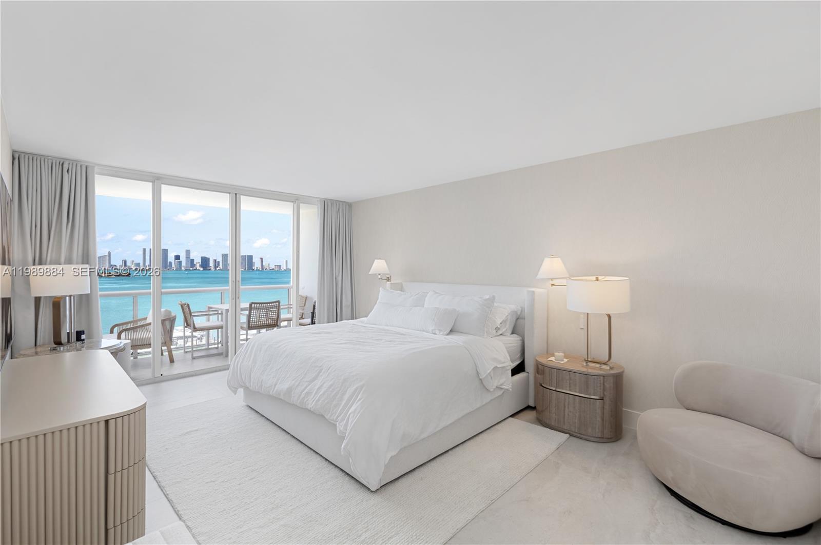 1800 Sunset Harbour Dr #1102/4, Miami Beach FL 33139