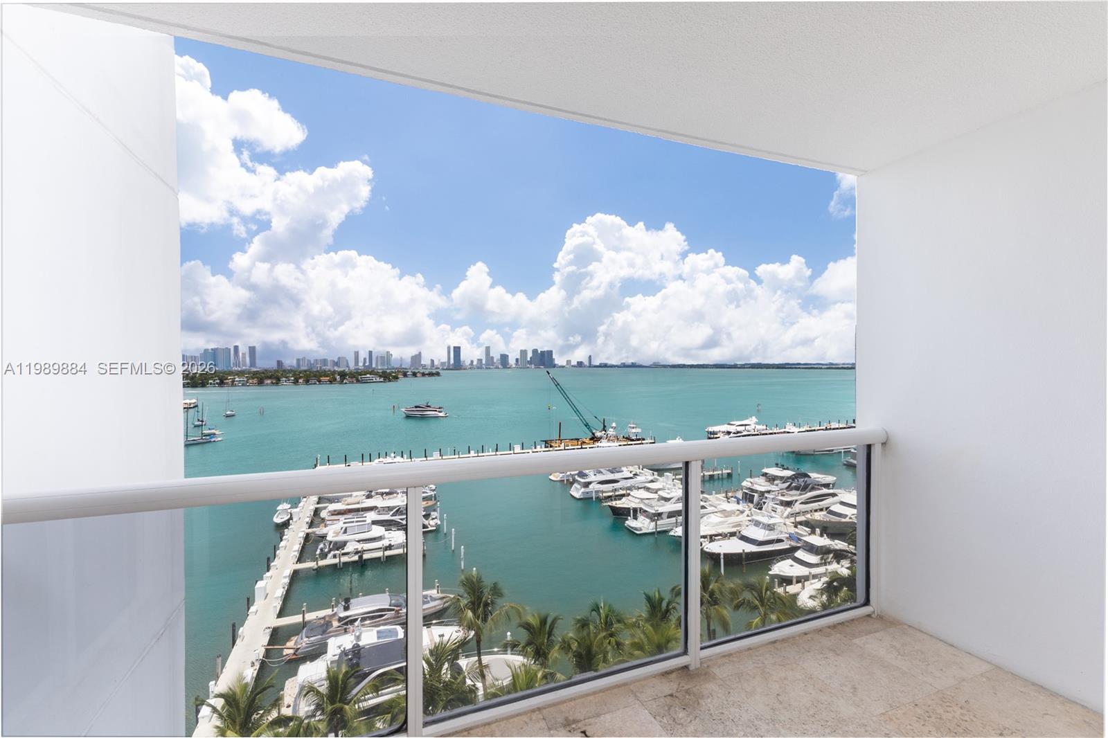 1800 Sunset Harbour Dr #1102/4, Miami Beach FL 33139