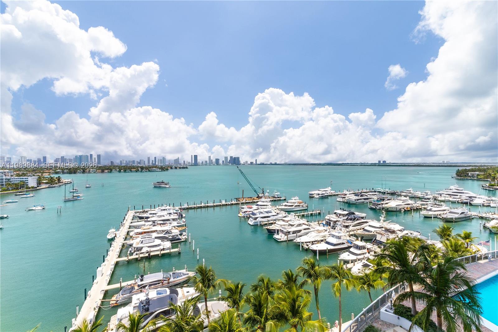 1800 Sunset Harbour Dr #1102/4, Miami Beach FL 33139