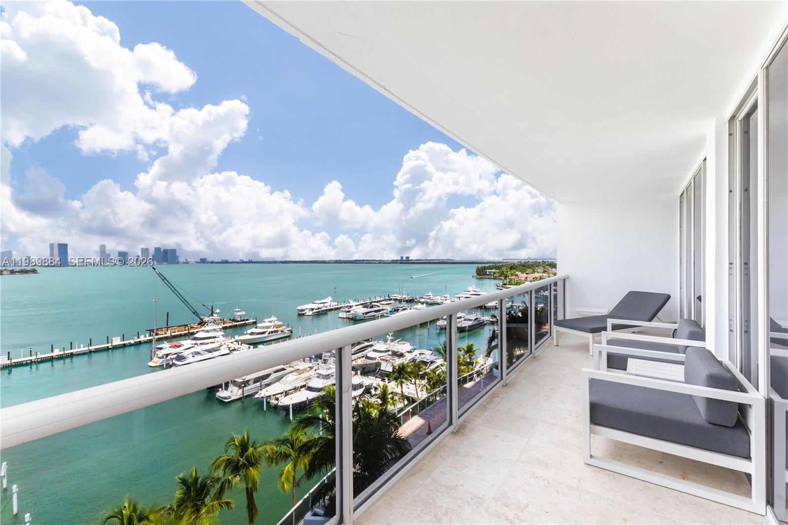 1800 Sunset Harbour Dr #1102/4, Miami Beach FL 33139