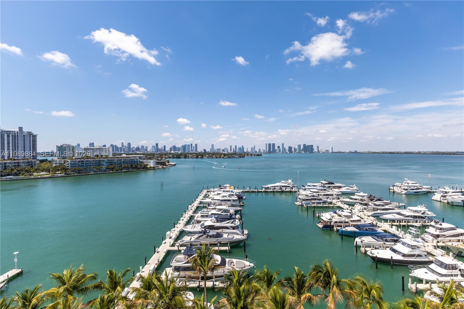 1800 Sunset Harbour Dr #1102/4, Miami Beach FL 33139