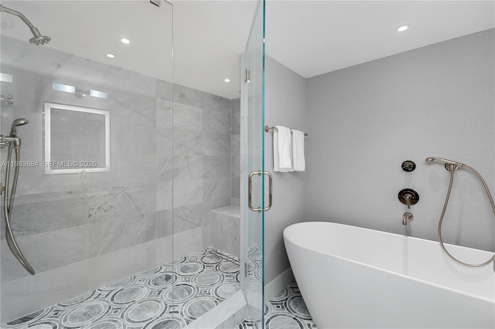 1800 Sunset Harbour Dr #1102/4, Miami Beach FL 33139
