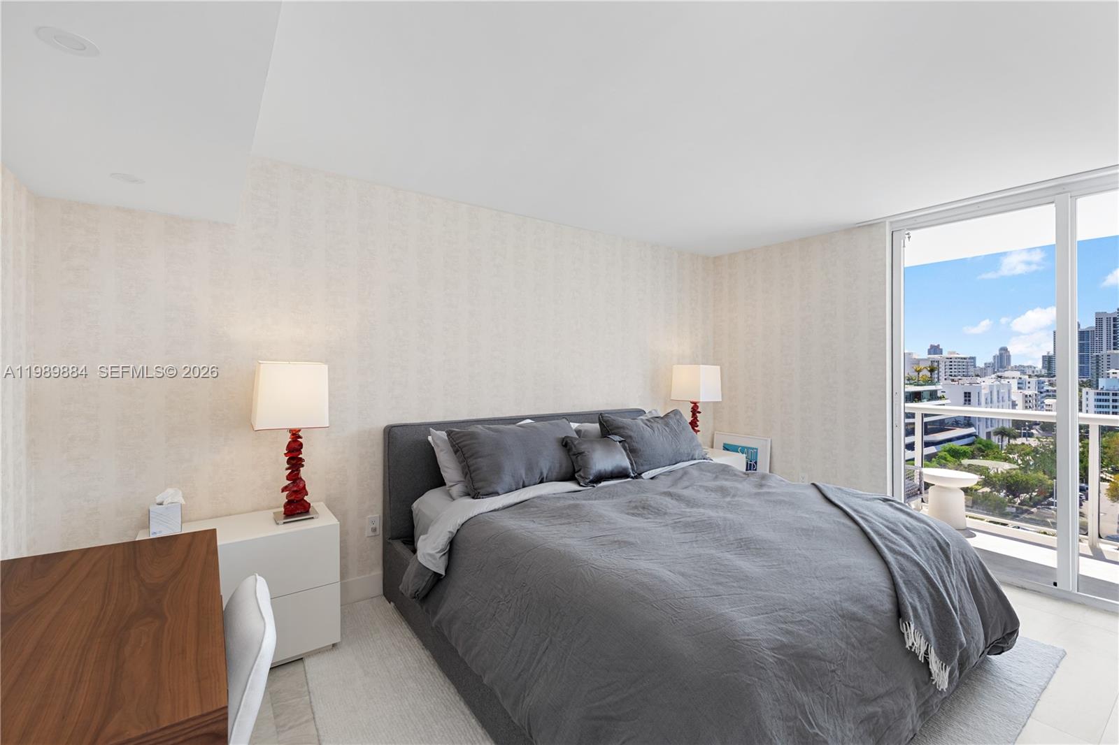 1800 Sunset Harbour Dr #1102/4, Miami Beach FL 33139