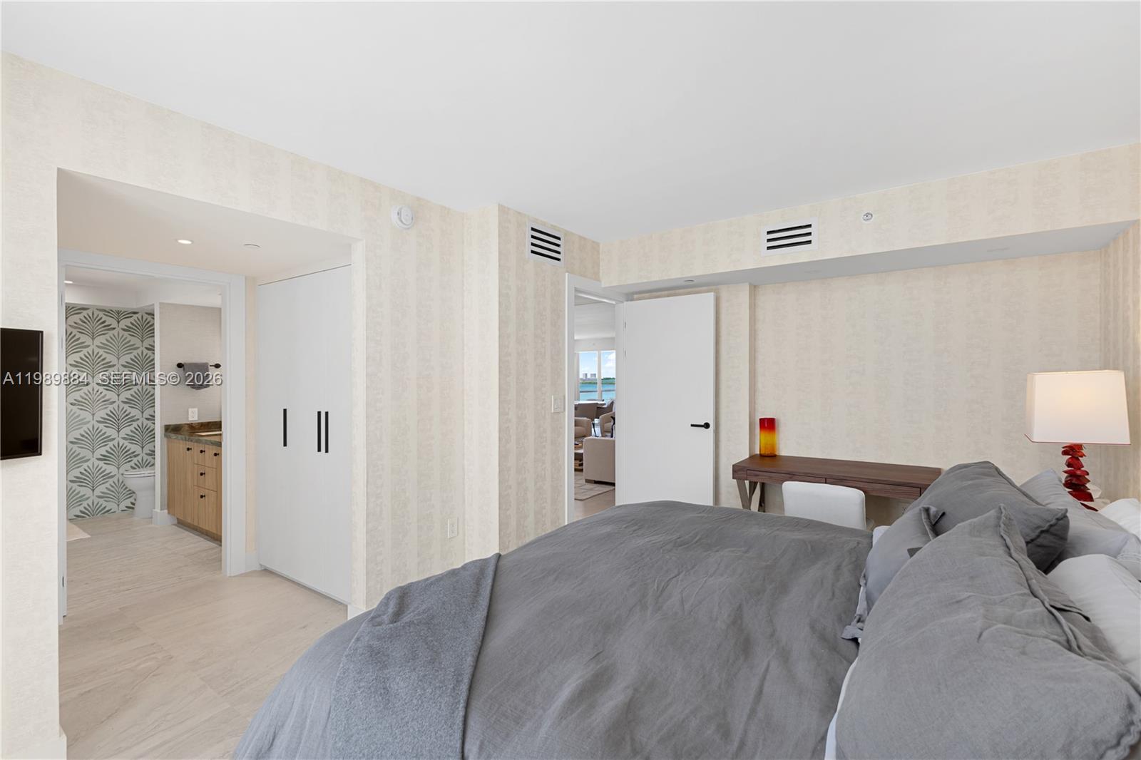 1800 Sunset Harbour Dr #1102/4, Miami Beach FL 33139