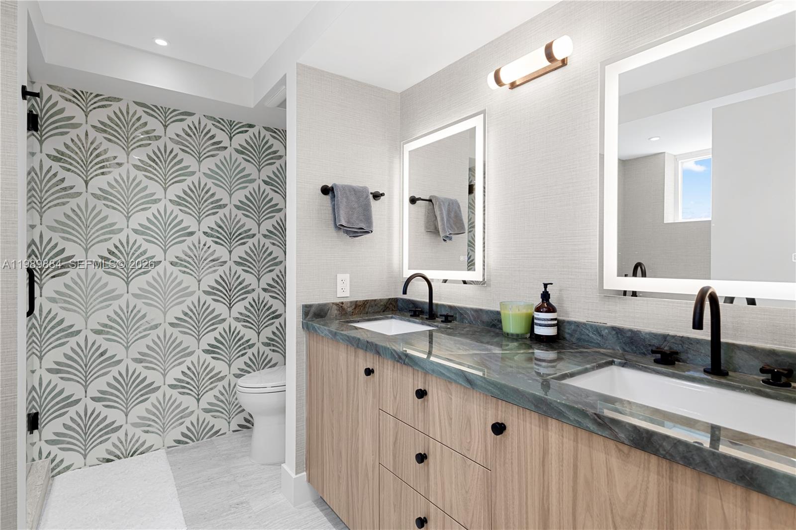 1800 Sunset Harbour Dr #1102/4, Miami Beach FL 33139