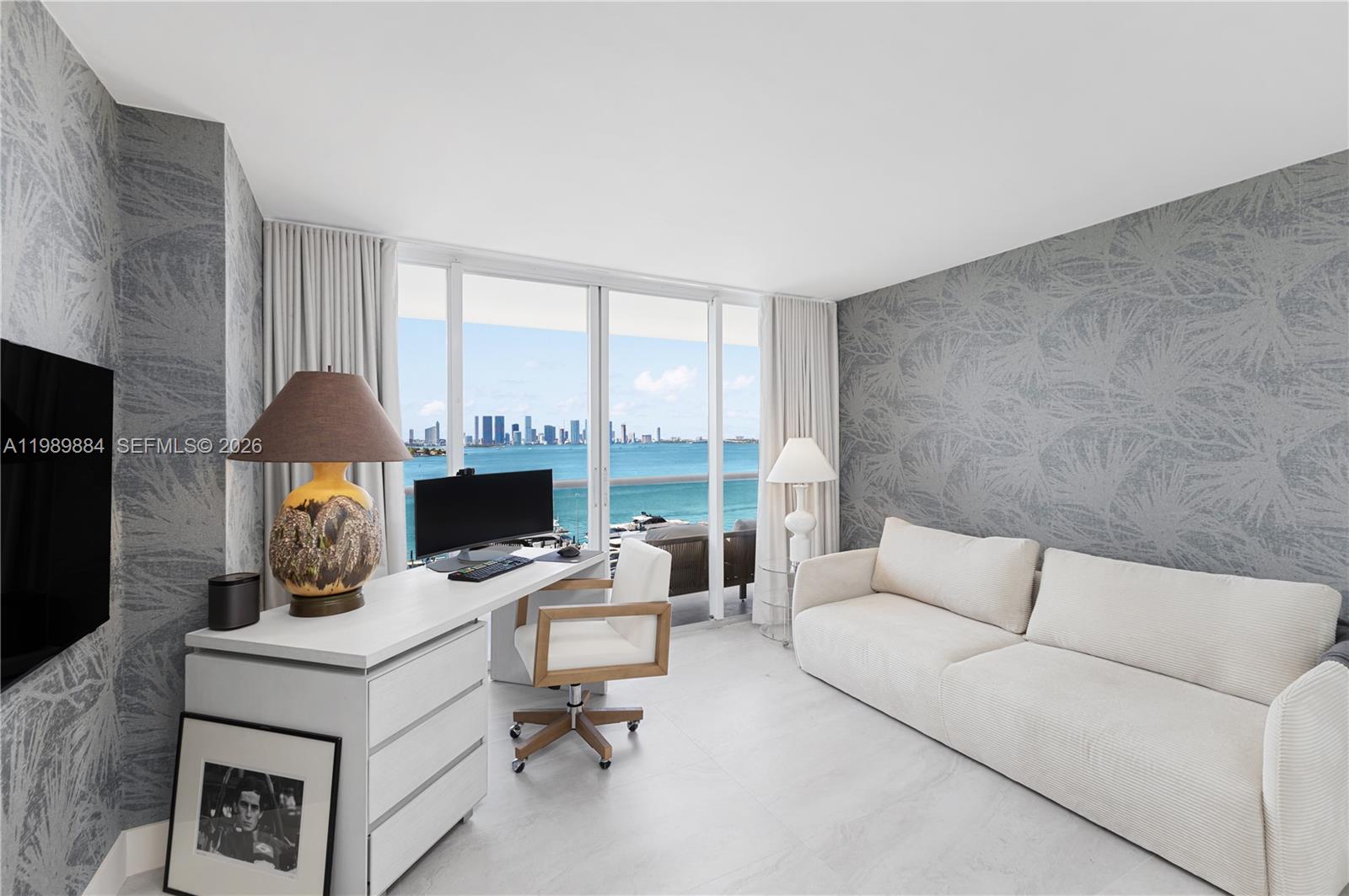 1800 Sunset Harbour Dr #1102/4, Miami Beach FL 33139