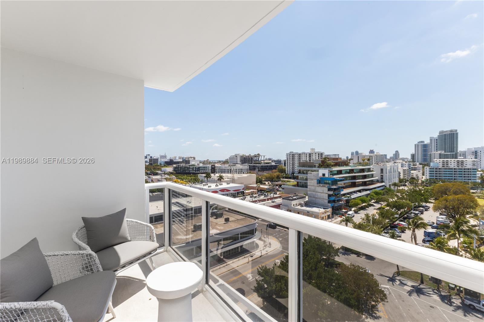1800 Sunset Harbour Dr #1102/4, Miami Beach FL 33139
