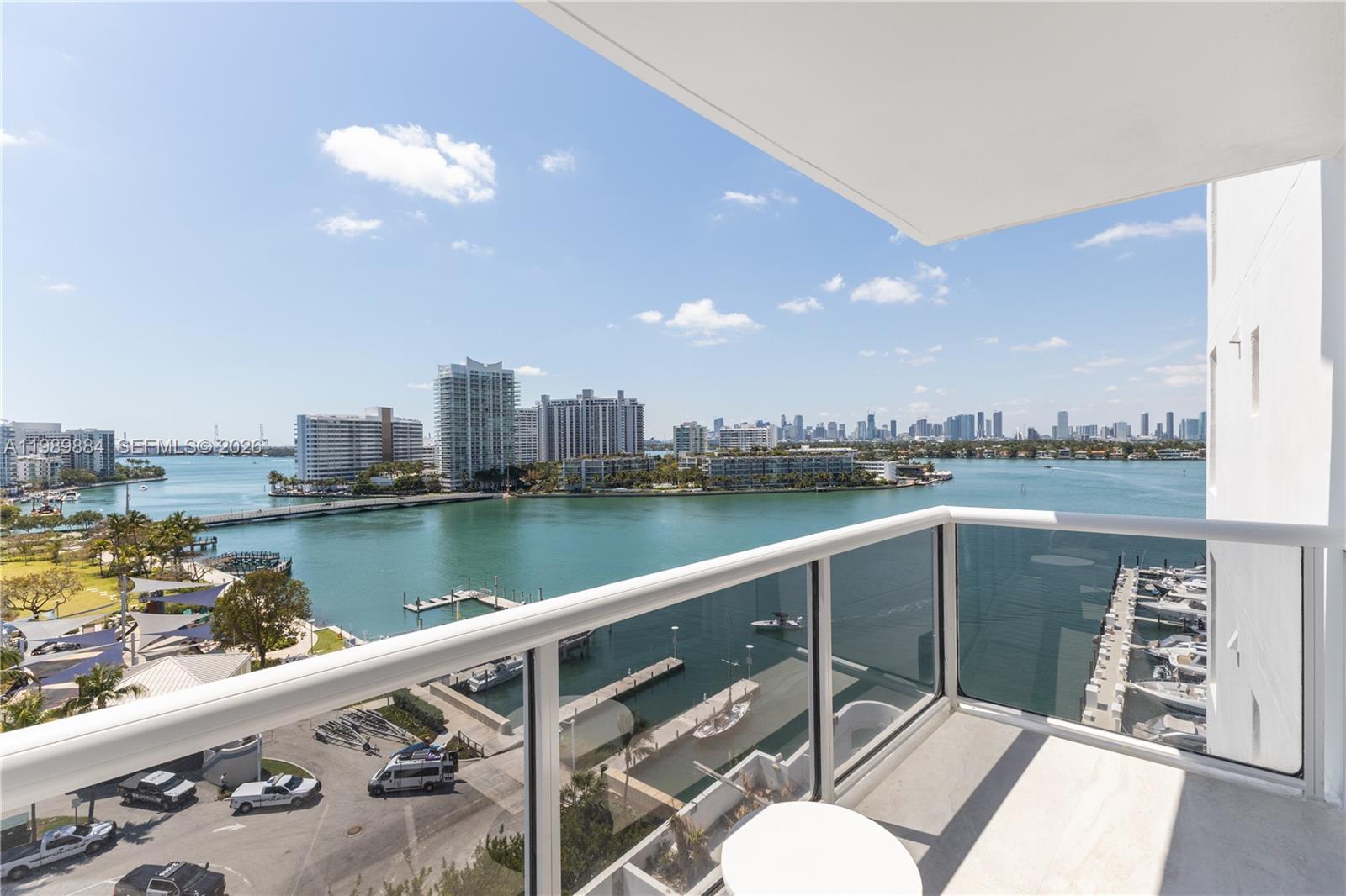 1800 Sunset Harbour Dr #1102/4, Miami Beach FL 33139