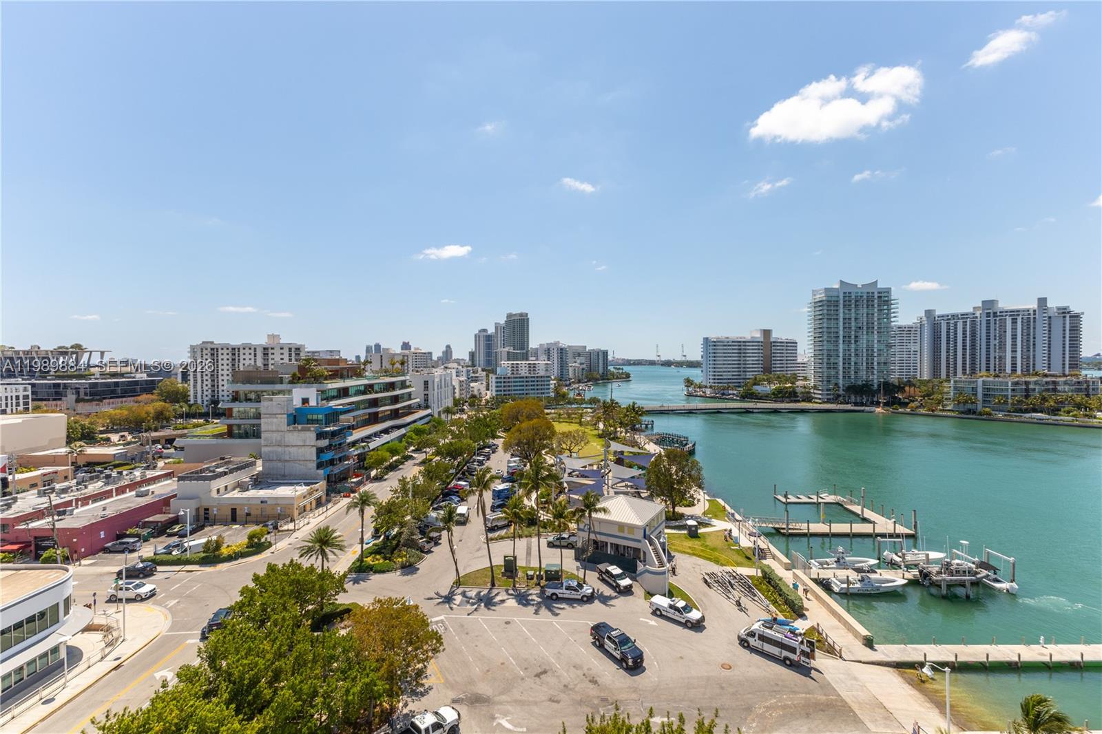 1800 Sunset Harbour Dr #1102/4, Miami Beach FL 33139