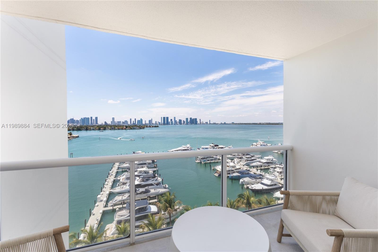 1800 Sunset Harbour Dr #1102/4, Miami Beach FL 33139