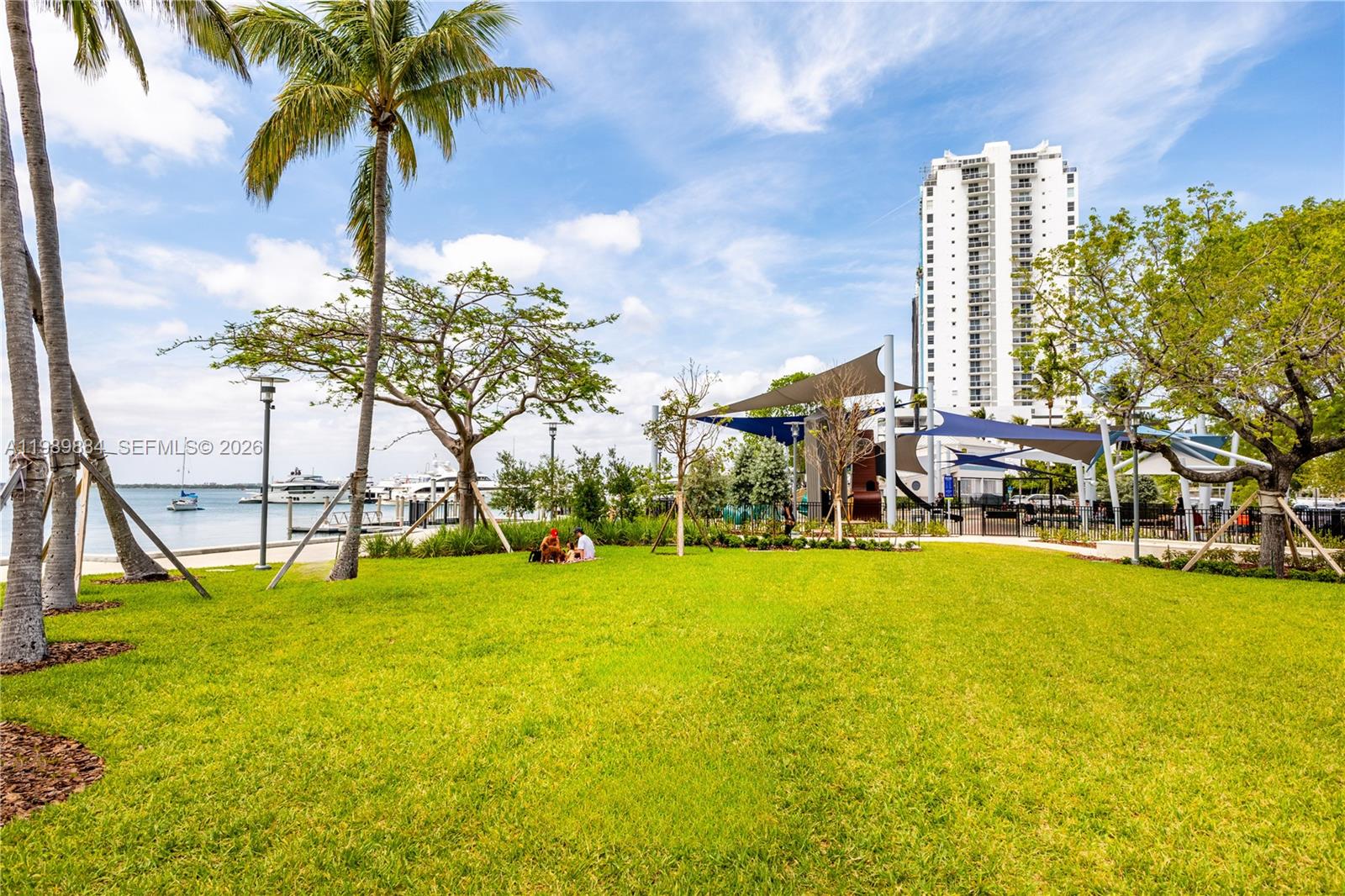 1800 Sunset Harbour Dr #1102/4, Miami Beach FL 33139