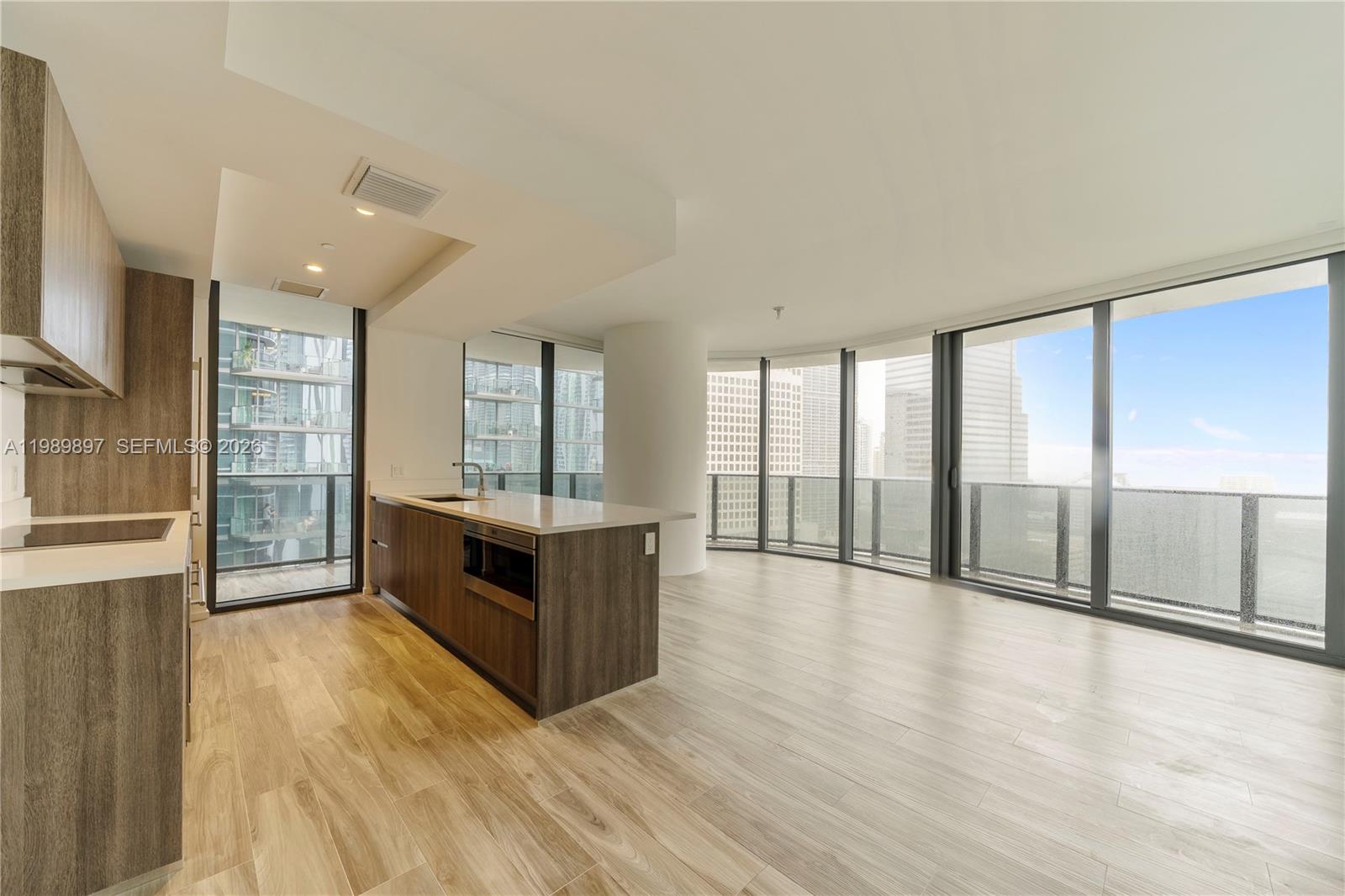 801 S Miami #2005, Miami FL 33130
