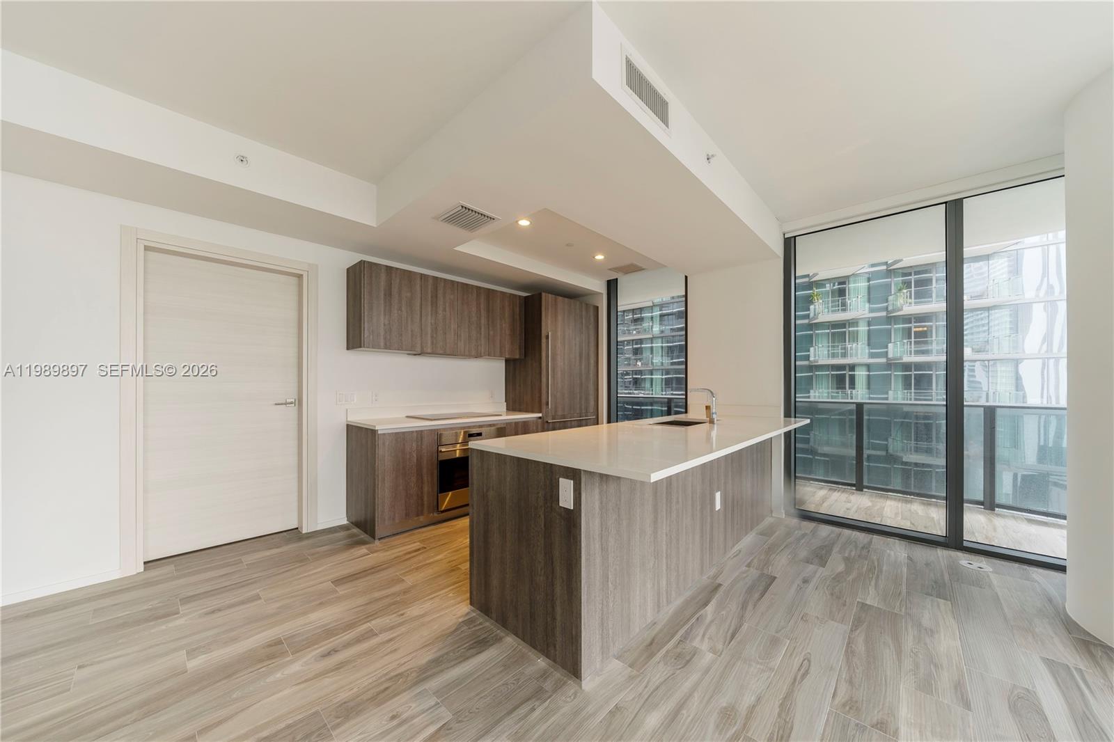 801 S Miami #2005, Miami FL 33130