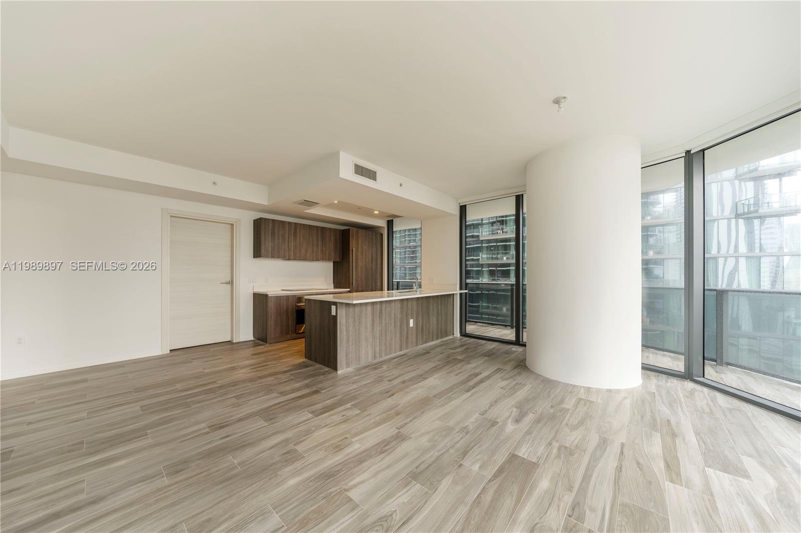 801 S Miami #2005, Miami FL 33130