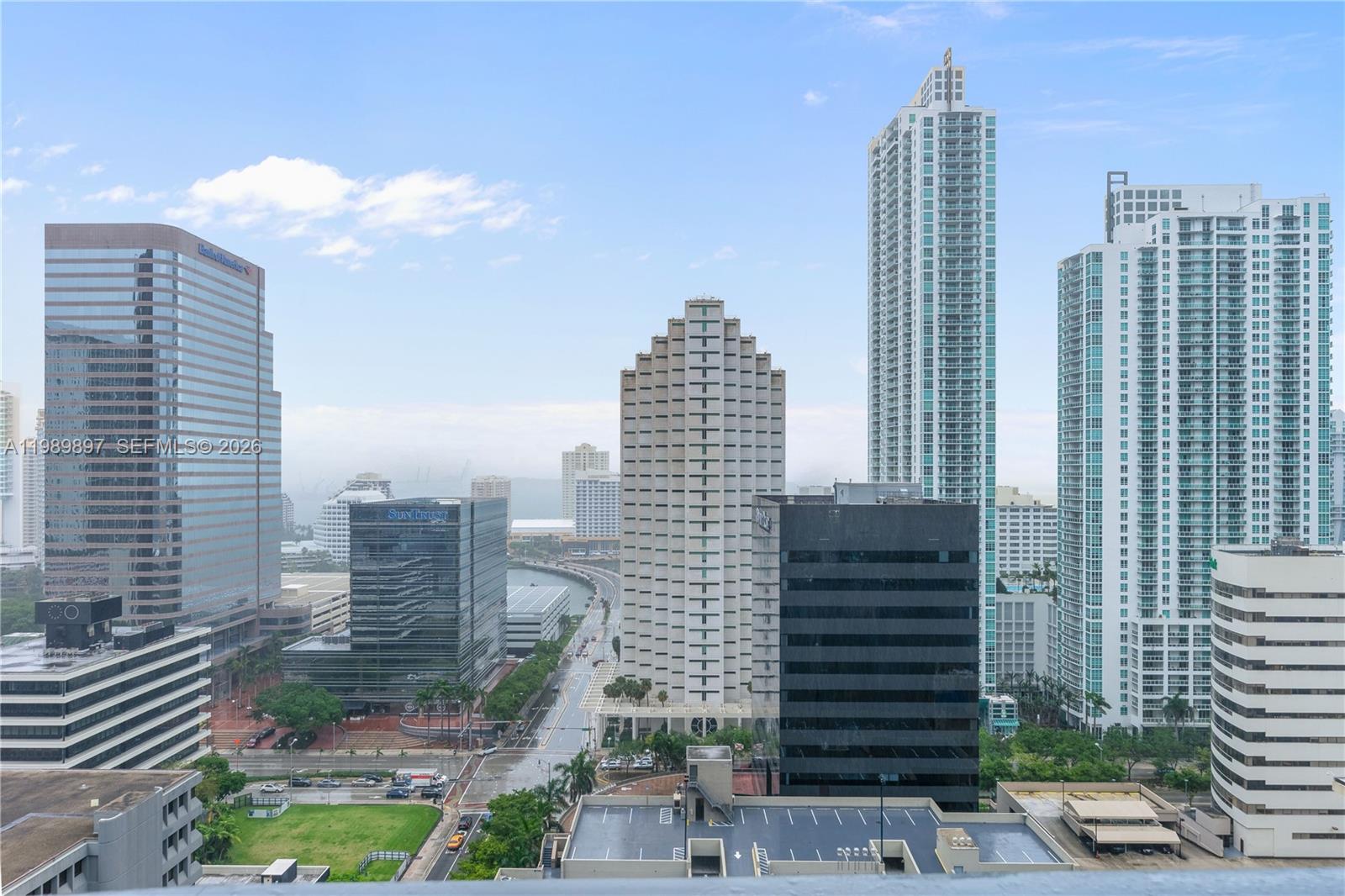 801 S Miami #2005, Miami FL 33130