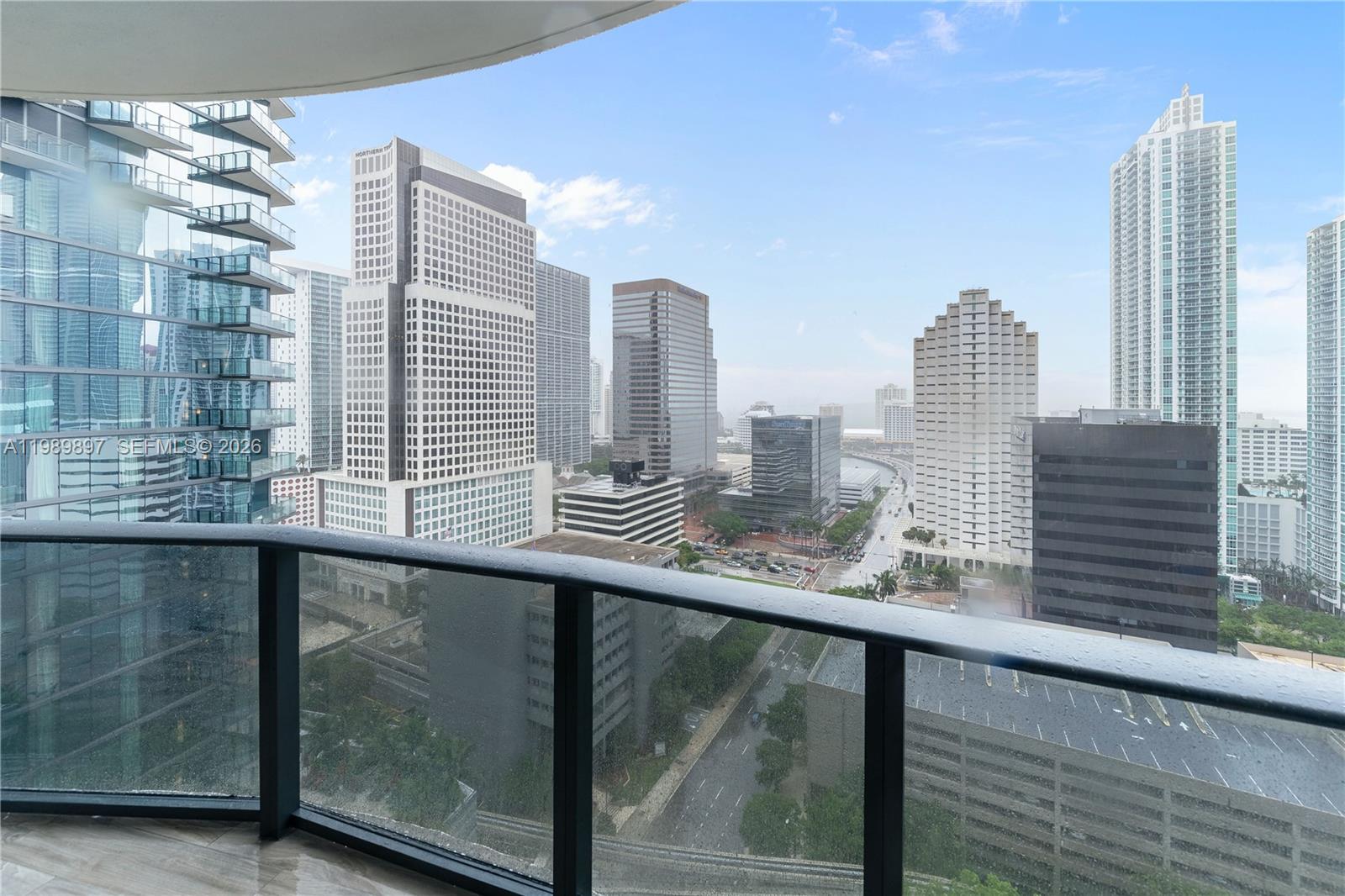 801 S Miami #2005, Miami FL 33130