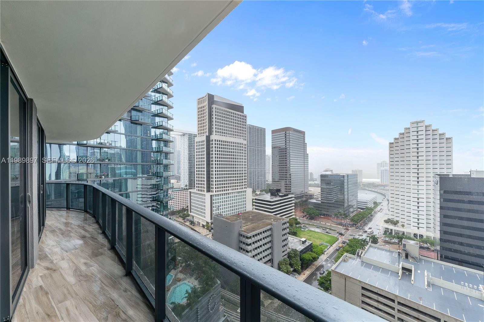801 S Miami #2005, Miami FL 33130