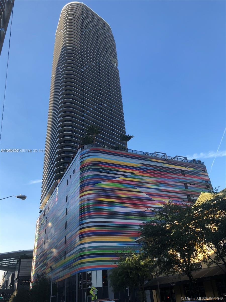 801 S Miami #2005, Miami FL 33130