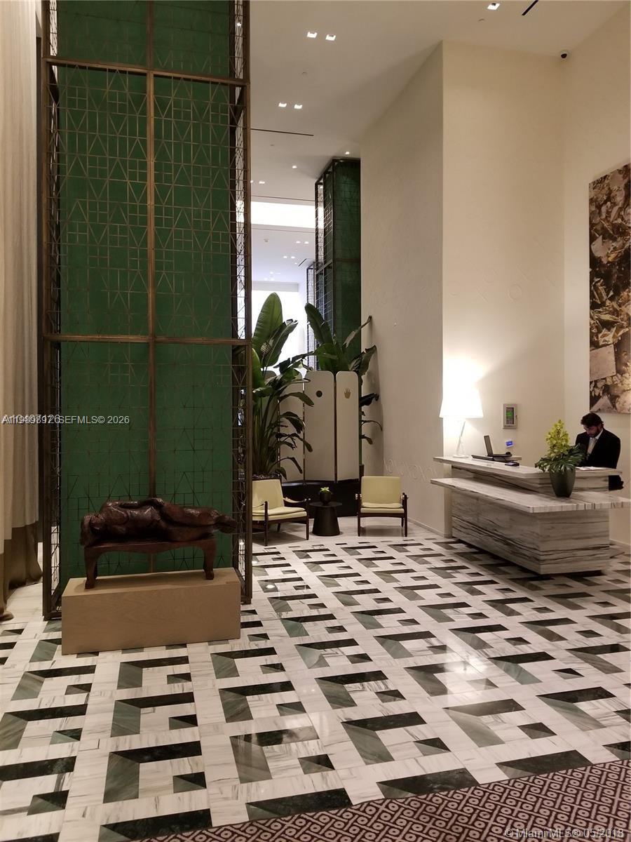 801 S Miami #2005, Miami FL 33130