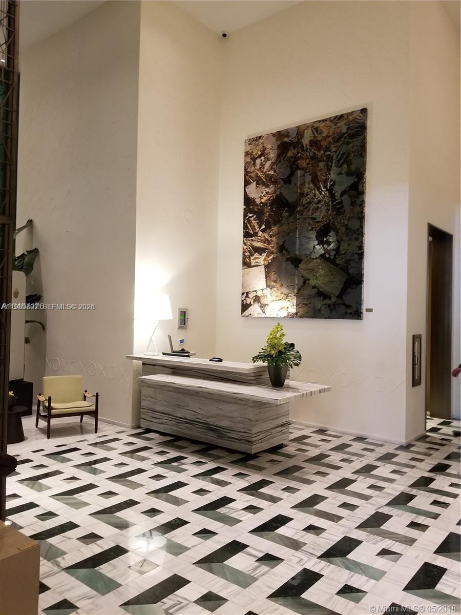 801 S Miami #2005, Miami FL 33130