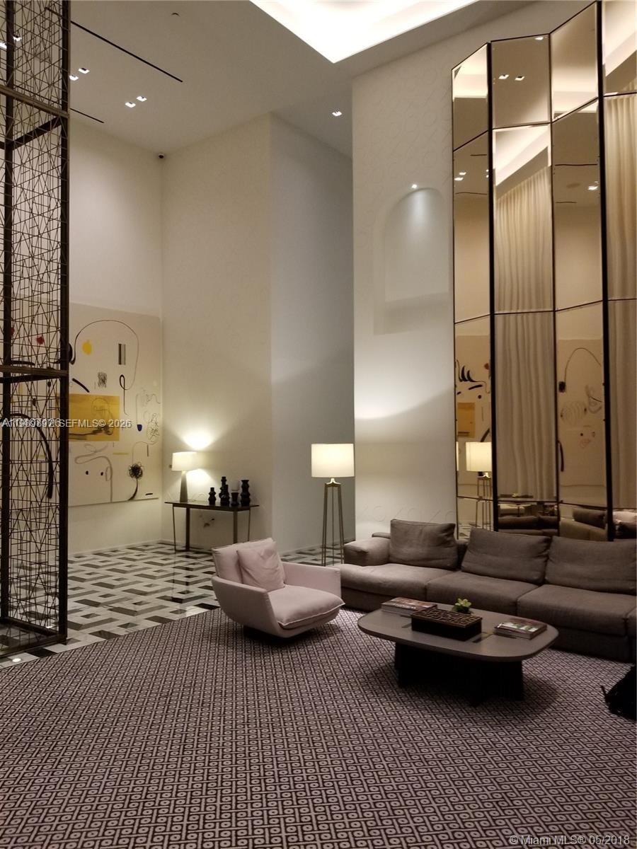 801 S Miami #2005, Miami FL 33130