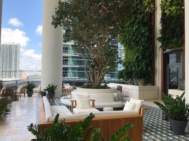 801 S Miami #2005, Miami FL 33130