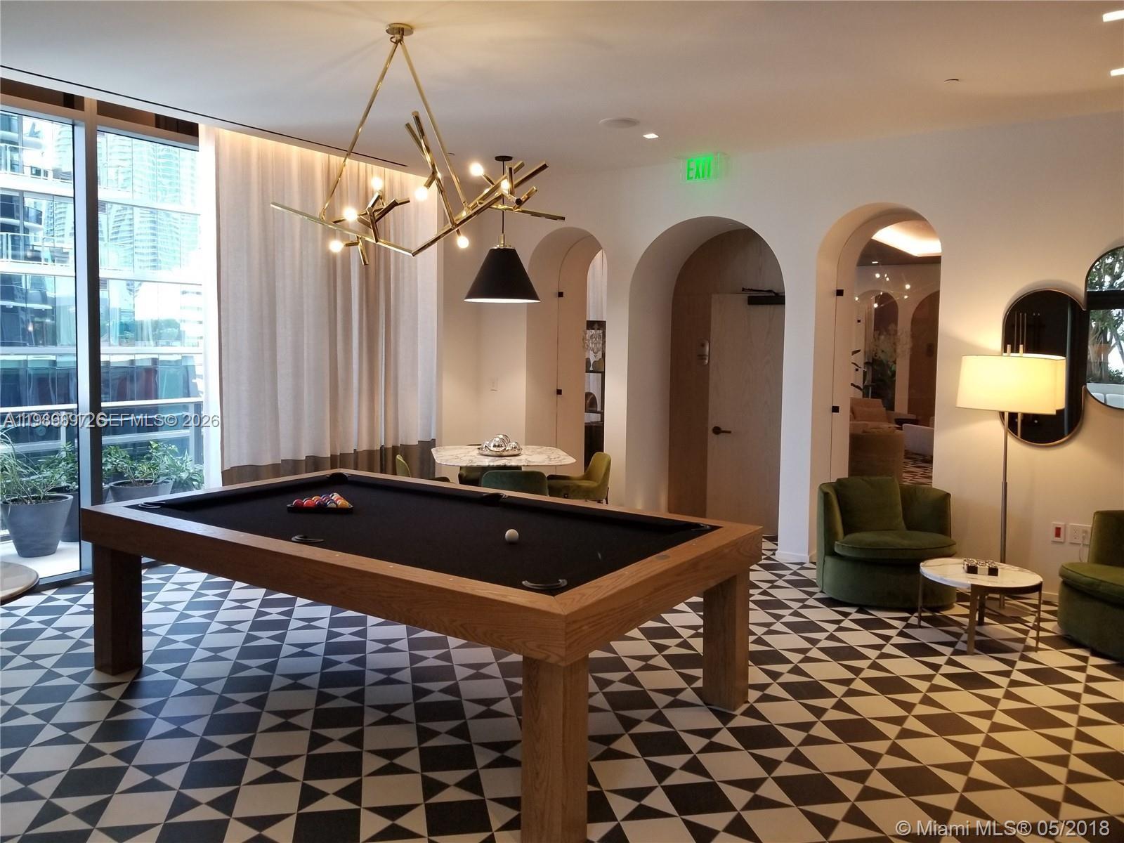 801 S Miami #2005, Miami FL 33130