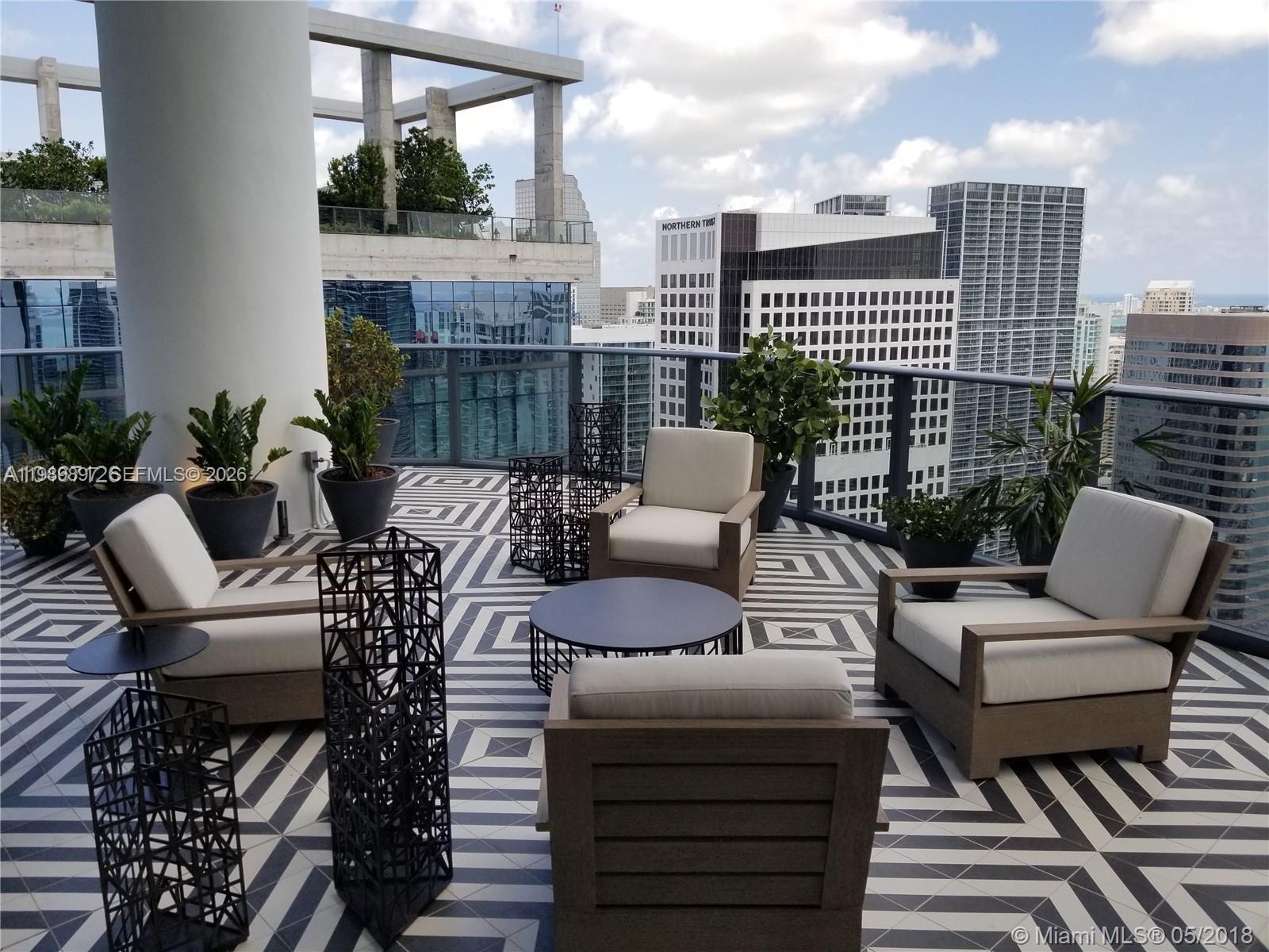 801 S Miami #2005, Miami FL 33130
