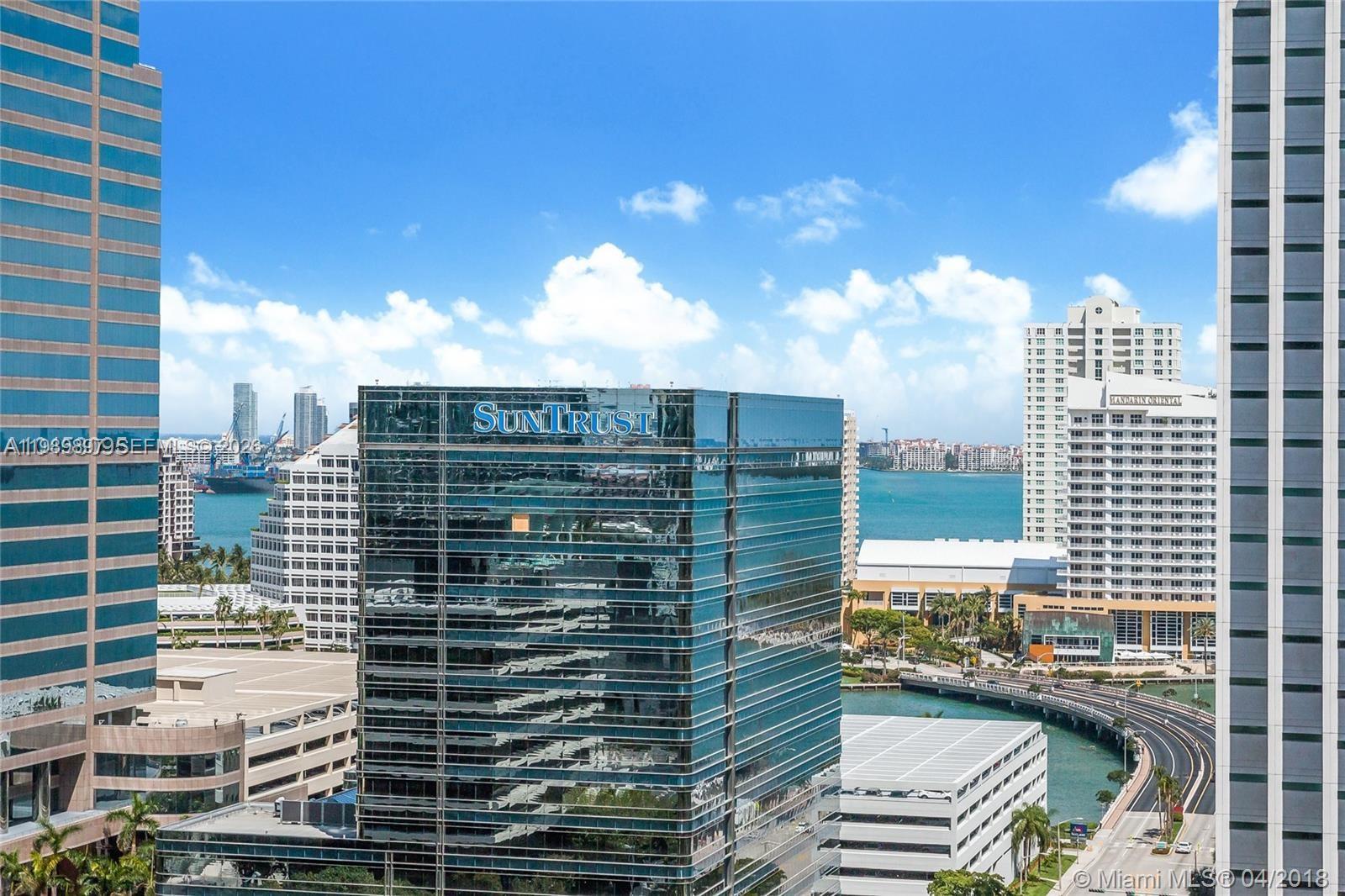 801 S Miami #2005, Miami FL 33130