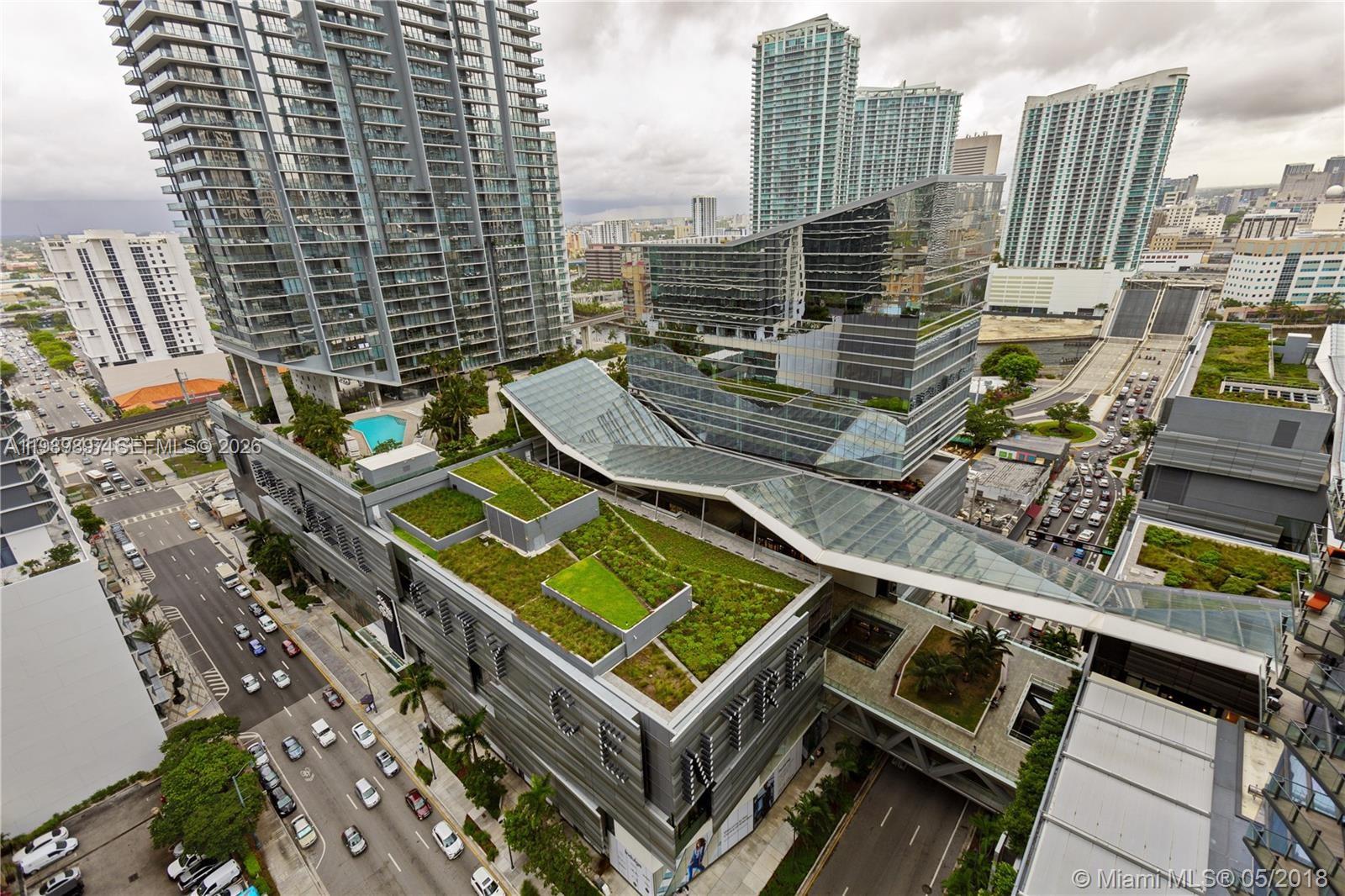 801 S Miami #2005, Miami FL 33130