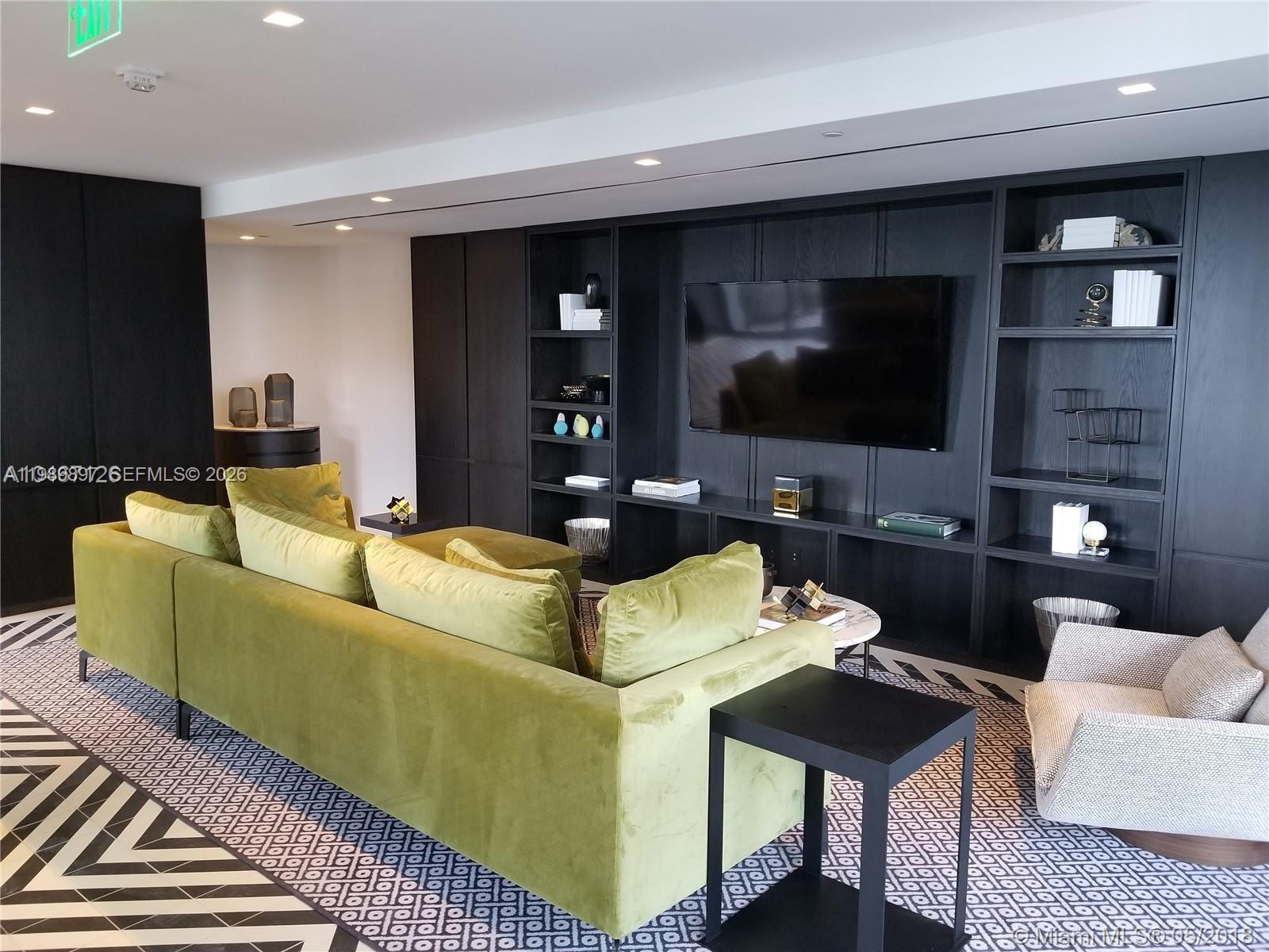 801 S Miami #2005, Miami FL 33130