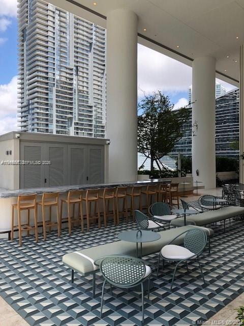 801 S Miami #2005, Miami FL 33130