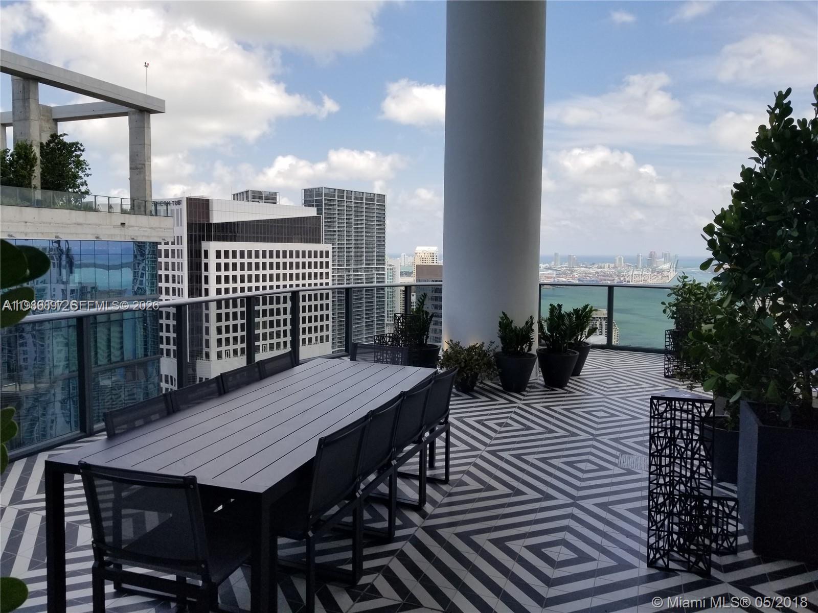 801 S Miami #2005, Miami FL 33130